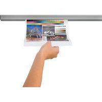Rail de présentation Grip-a-Strip - Modèle mural - Jalema - Image 5