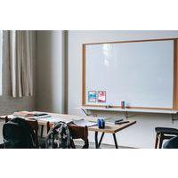 Pochette-cadre d'affichage Magneto - Dos magnétique  - A5 - Tarifold - Image 2