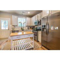 Lot de 2 Pochette d'affichage magnétique A5 - Tarifold - Gris - Image 5