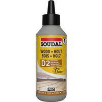 Colle à bois super rapide - Soudal - Image principale