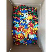 Lot de 300 voitures indestructibles - Image principale