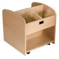 Bac à albums Oscar - Manutan Expert - Image 4