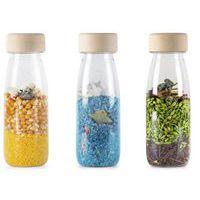 Bouteilles sensorielles spy nature (lot de 3) - Image principale