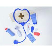 Kit docteur silicone - Image principale