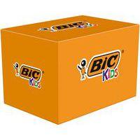 Classpack 144 feutres Visacolor Bic pointe large ogive - Image 2