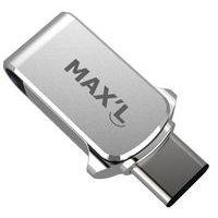 Clé DUAL USB Type-C 3.1 + USB 3.0 16Go - MAX'L - Image 4