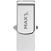 Clé DUAL USB Type-C 3.1 + USB 3.0 16Go - MAX'L - Image 5