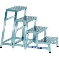 Marchepied évolutif Modulo Step - Duarib - Image principale