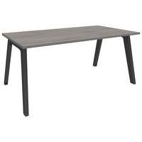 Bureau droit Steel Simmob - Image 3