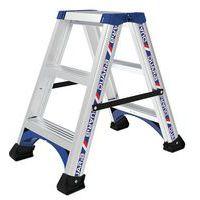 Marchepied double accès Alpha - Duarib - Image principale