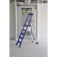 Escabeau Mister T - 3 à 6 marches - Duarib - Image 3