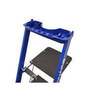 Escabeau Mister T - 3 à 6 marches - Duarib - Image 4