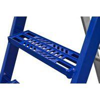 Escabeau Mister T - 3 à 6 marches - Duarib - Image 5