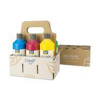 Assortiment 6 Flacons 500 ml eco-color - Image principale