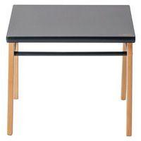Table enfant Gabriel hybride anthracite - Image 4