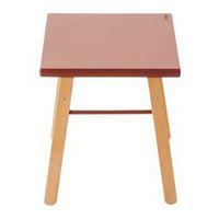 Table enfant Gabriel hybride vieux rose - Image 3