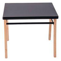 Table enfant Hybride Noir - Image 4
