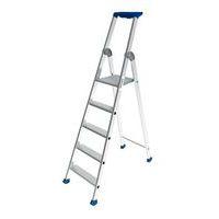 Marchepied aluminium Maxibat - Tubesca - Image principale