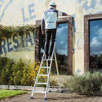 Marchepied aluminium Maxibat - Tubesca - Image 4