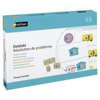 Débloki - résolution de problèmes-Nathan - Image principale