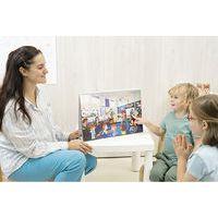 Les petits détectives - grandes images et petits intrus-Nathan - Image 2