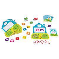 La maison des nombres-Nathan - Image 2