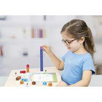 Smartcubes - atelier décomposition du nombre 2-Nathan - Image 4