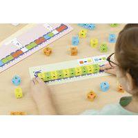 Smartcubes - atelier B-A BA des motifs-Nathan - Image 3