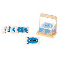 Défimiroir - les monstres-Nathan - Image 2