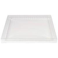 Accessoire table lumineuse - bac de manipulation translucide-Nathan - Image principale