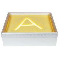 Accessoire table lumineuse - bac de manipulation translucide-Nathan - Image 4