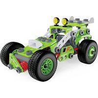 Ma voiture a rétrofriction Meccano junior - Image principale