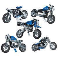 Motos Meccano - Image principale