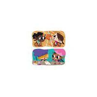 Puzzle - Jouons en égalité - Image 2