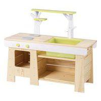 Combiné cuisine robinson - Image principale