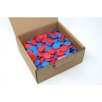 Jetons de comptage en re-plastic (x400) - Image 3