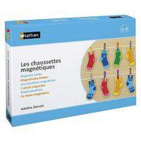 Les chaussettes magnétiques - Image principale