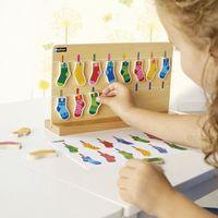 Les chaussettes magnétiques - Image 2