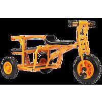 Taxi multi-passager - Image principale