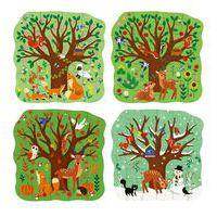 Puzzle Up! 3 ans les quatre saisons - Image 2