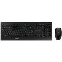 Set clavier et souris B.Unlimited 3.0 Sans fil noir - Image principale
