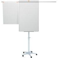 Chevalet de présentation mobile Piranha Nobo - Image 5