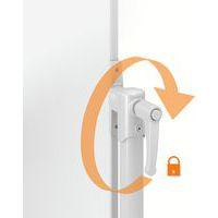 Tableau mobile acier laqué1500 x 1200 mm - Image 2