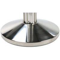 Poteau double sangle - 2m - ABS - Manutan Expert - Image 4