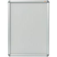 Porte-affiche clipsable - format  500x 700mm - Nobo - Image principale