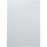 Écran de rechange pour chevalet porte-affiche clipsable - Nobo - Image principale