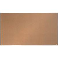 Tableau d'affichage en liège - Impression Pro - Nobo - Image principale