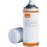 Spray nettoyant pour tableau blanc -  400 ml - Nobo - Image principale