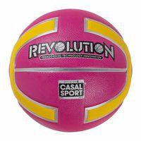 Ballon T6 Revolution CASAL Pedagogical Technology - Image principale