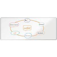 Tableau émaillé Premium Plus - 3000 x 1200 mm - Nobo - Image principale